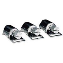 TETE DE BANDE  INOX W7 9MM BTE 50